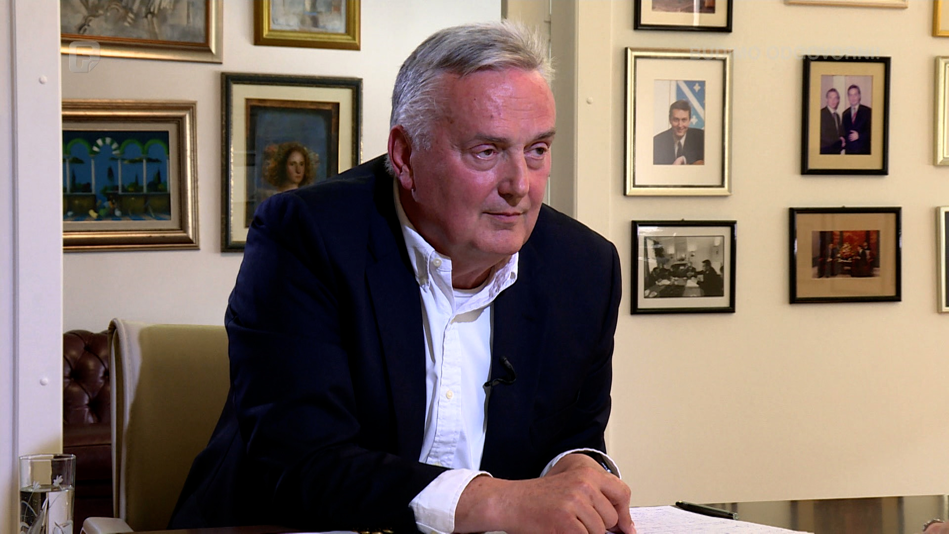 Lagumdžija za Mrežu: Na sceni imamo stvaranje zelene ljevice